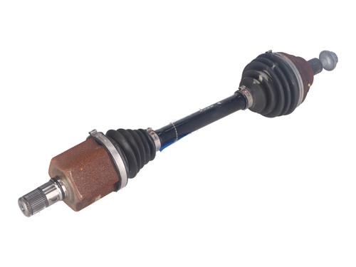 Left front driveshaft VW ARTEON SHOOTING BRAKE (3H9) 2.0 TSI R | BP21546980M38 