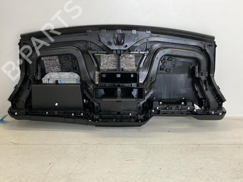 Dashboard PEUGEOT EXPERT Van (V_) E-EXPERT HYDROGEN | BP39927504C46 - Image 5