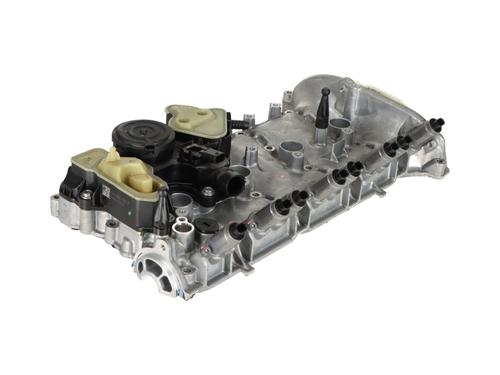 Used Valve cover VW GOLF VIII (CD1, DA1) 2.0 TSI R 4motion (320 hp) 30543487