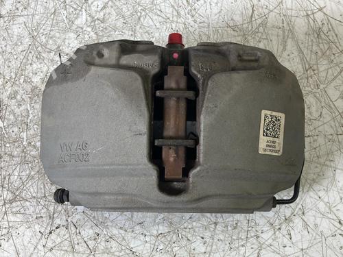 Left front brake caliper AUDI A5 Sportback (F5A, F5F) 2.0 TDI | BP37610255M105 - Image 3