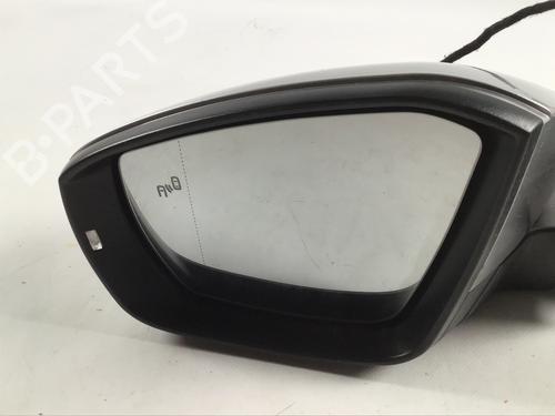 Retrovisor esquerdo VW T-ROC (A11, D11) 2.0 R 4motion | BP39245780C26 - Image 2