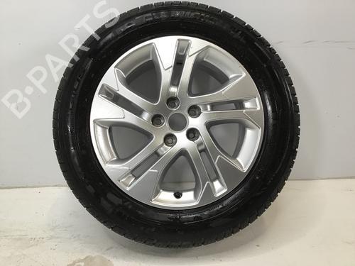 Fælgsæt OPEL VIVARO C Van (K0) 2.0 All-wheel Drive | BP39919424C100 - Image 9