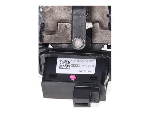 Electronic module AUDI A8 D4 (4H2, 4H8, 4HC, 4HL) 3.0 TDI quattro | BP35719287M83  - Image 5