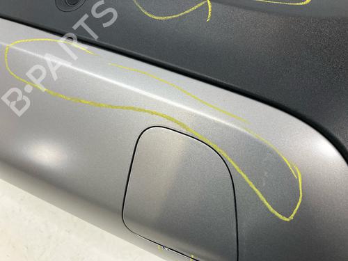 Rear bumper OPEL CROSSLAND X / CROSSLAND (P17, P2QO) 1.2 (75) | BP28082990C8 