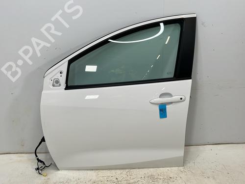 Used Left front door Left front door TOYOTA YARIS (_P21_, _PA1_, _PH1_) 1.5 Hybrid (MXPH10, MXPH11) (116 hp) 33771282 33771282