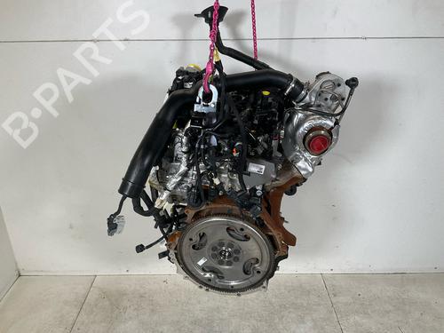 Engine FORD TRANSIT V363 Platform/Chassis (FED, FFD) 2.0 EcoBlue | BP19304514M1 