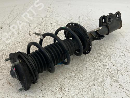 Used Left front shock absorber Left front shock absorber HYUNDAI SANTA FÉ IV (TM, TMA) 2.5 MPI (180 hp) 39924599 39924599