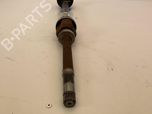 Right front driveshaft OPEL VIVARO C Van (K0) VIVARO-E HYDROGEN | BP39926563M39 - Image 3