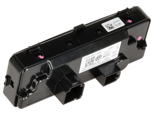 Climate control VW TIGUAN (CT1) 1.5 TSI eHybrid | BP39928851I5 - Image 2