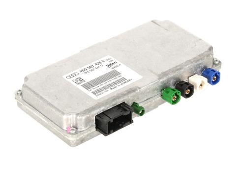 Used Electronic module Electronic module AUDI A8 D4 (4H2, 4H8, 4HC, 4HL) 3.0 TDI quattro (258 hp) 35719053 35719053