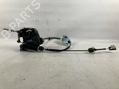 Girregulering Automatisk FORD TRANSIT V363 Platform/Chassis (FED, FFD) 2.0 EcoBlue (170 hp) 20137636