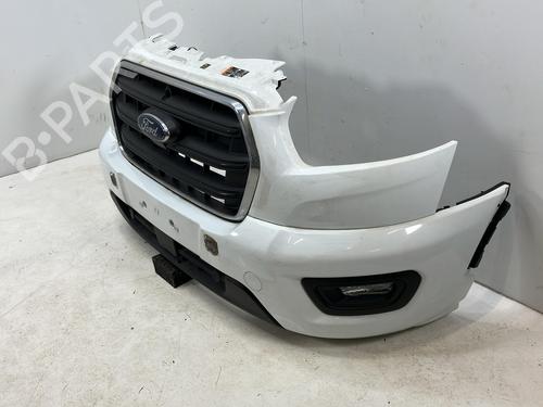 Front bumper FORD TRANSIT V363 Platform/Chassis (FED, FFD) 2.0 EcoBlue | BP36224391C7 - Image 2