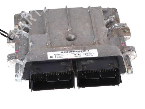 Calculateur moteur (ecu) Calculateur moteur (ecu) 39535466 39535466