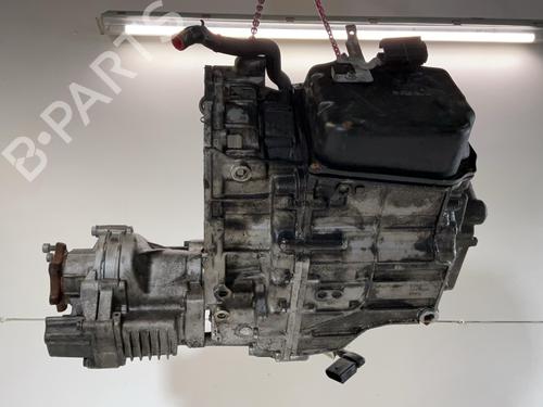 Gearbox VW TIGUAN ALLSPACE (BW2, BJ2) 2.0 TDI 4motion | BP38005786M3 - Image 5