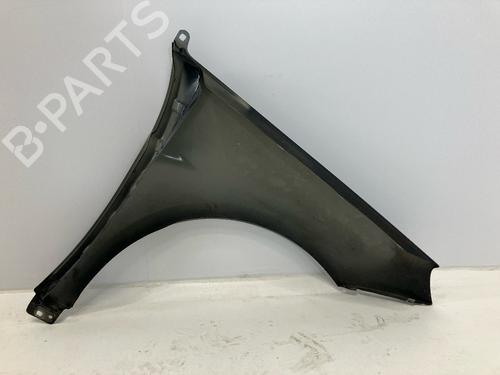 Left front fenders MERCEDES-BENZ B-CLASS Sports Tourer (W245) B 180 CDI (245.207) | BP25587607C41