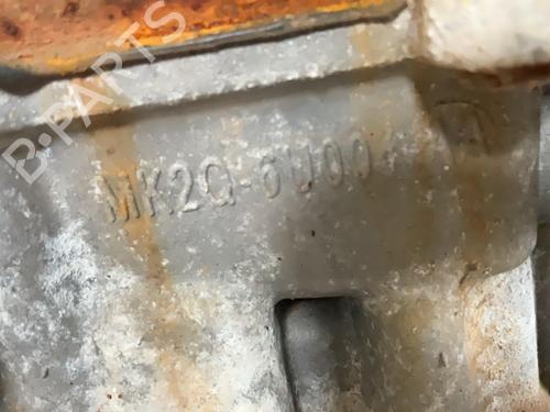 Engine FORD TRANSIT V363 Platform/Chassis (FED, FFD) 2.0 EcoBlue | BP40502000M1 - Image 6