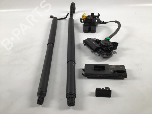Used Electronic module Electronic module VW TIGUAN (AD1, AX1) 1.4 eHybrid (245 hp) 34406529 34406529