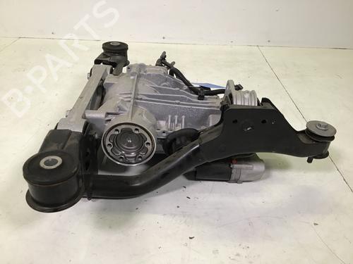 Used Rear differential Rear differential VW TRANSPORTER T6 / CARAVELLE T6 Bus (SGB, SGJ, SHB, SHJ) 2.0 TDI 4motion (150 hp) 36244460 36244460