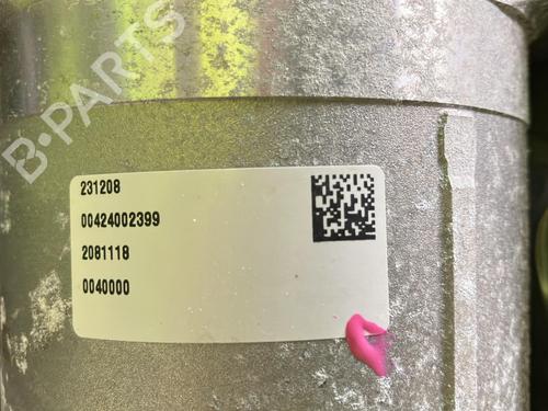 Steering rack FORD TRANSIT V363 Platform/Chassis (FED, FFD) 2.0 EcoBlue | BP39174870M22  - Image 5