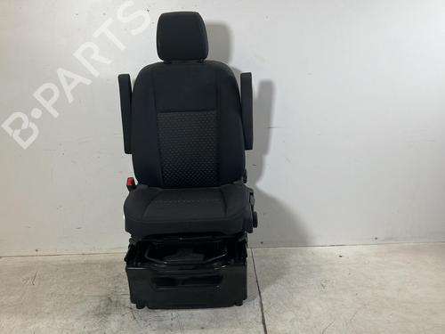 Left front seat FORD TRANSIT V363 Platform/Chassis (FED, FFD) 2.0 EcoBlue | BP35748162C15 - Image 1