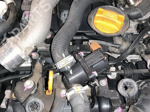Engine RENAULT TALISMAN (LP_) 1.8 TCe 225 (LPM1) | BP37721116M1  - Image 9