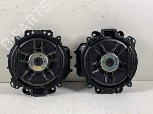 Electronic module BMW X6 (G06, F96) xDrive 40 i Mild Hybrid | BP39922456M83 - Image 2