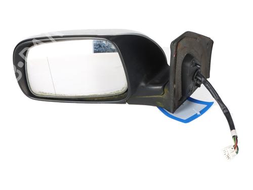 Used Left mirror TOYOTA AVENSIS Saloon (_T25_) 1.8 VVT-i (ZZT251_, ZZT251R) (129 hp) 32065521