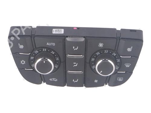 Used Climate control OPEL ASTRA J Saloon 1.6 CDTi (69) (136 hp) 20335461