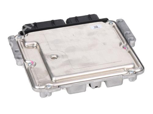 Engine control unit (ECU) OPEL VIVARO C Van (K0) VIVARO-E HYDROGEN | BP39921789M57 - Image 2