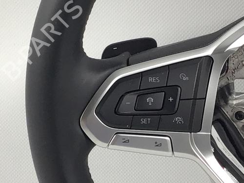 Steering wheel VW PASSAT B8 Variant (3G5, CB5) 1.4 TSI | BP33916930C49 - Image 3