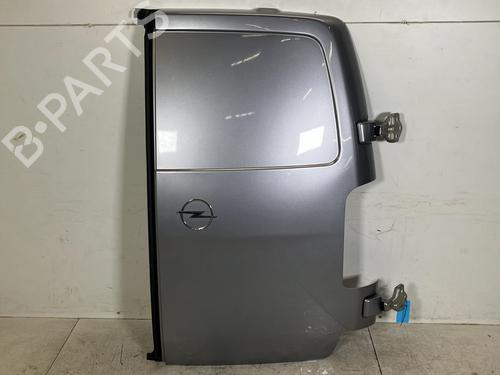 right-tailgate-opel-vivaro-c-van-k0-2019-39925258 main image