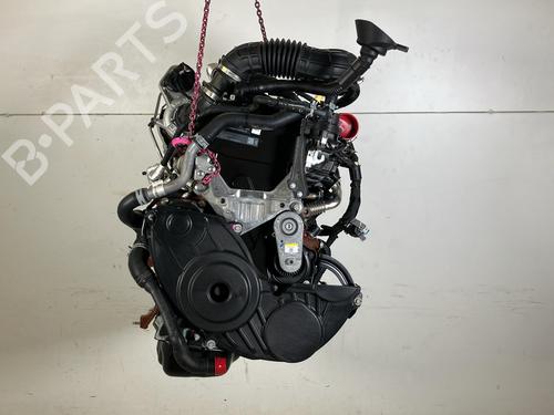 Engine FORD TRANSIT V363 Platform/Chassis (FED, FFD) 2.0 EcoBlue | BP33428908M1  - Image 8