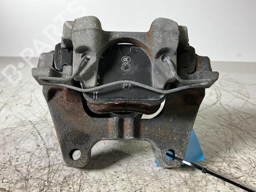 Used Right rear brake caliper Right rear brake caliper 37454537 37454537
