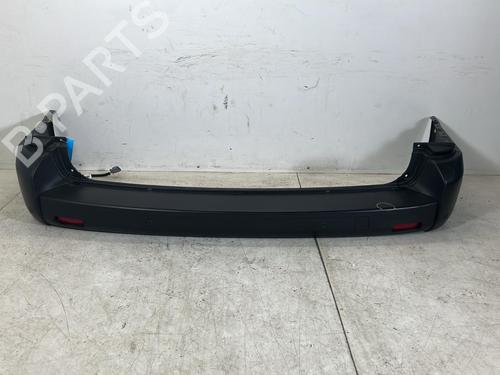 Used Rear bumper Rear bumper OPEL VIVARO C Van (K0) VIVARO-E HYDROGEN (136 hp) 39923784 39923784