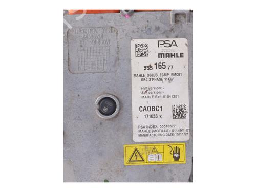 Electronic module OPEL VIVARO C Van (K0) VIVARO-E HYDROGEN | BP39920414M83 - Image 3