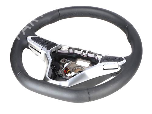 Steering wheel VW PASSAT B9 Variant (CJ5) 1.5 eTSI | BP39918833C49 - Image 3