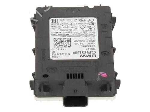 Used Electronic module Electronic module BMW X5 (G05, F95) xDrive 50 e Plug-in-Hybrid (489 hp) 39922945 39922945