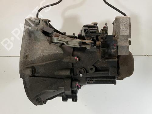 Gearbox FORD KA (RU8) 1.2 | BP37643365M3 - Image 2