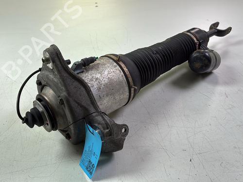 Used Right front shock absorber Right front shock absorber BENTLEY CONTINENTAL Coupe (3W_, 393) 6.0 GT (560 hp) 36381506 36381506