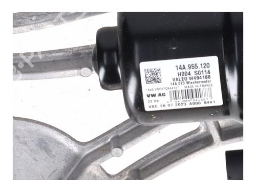 Front wiper motor VW ID.7 (ED2) PRO | BP39919302M29 - Image 3