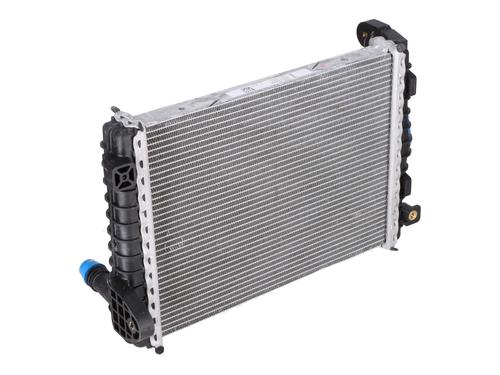 Water radiator OPEL VIVARO C Van (K0) VIVARO-E HYDROGEN | BP39921312M31 - Image 2
