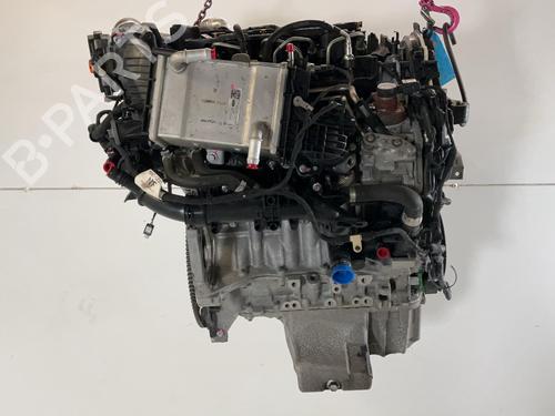Engine FORD FOCUS IV Turnier (HP) 1.5 EcoBlue | BP39924527M1 - Image 2