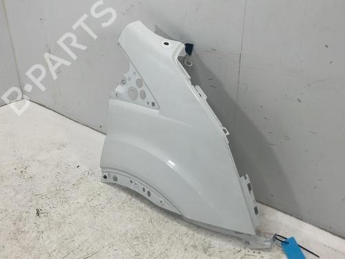 Forskærm Højre FORD TRANSIT V363 Platform/Chassis (FED, FFD) 2.0 EcoBlue | BP36158685C42 - Image 2