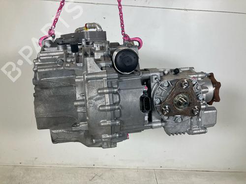 Gearbox CUPRA FORMENTOR (KM7, KMP) 2.0 TDI 4Drive | BP21542345M3 