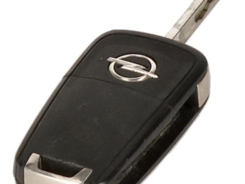Electronic module OPEL CORSA E (X15) 1.4 (08, 68) | BP37667021M83 - Image 2
