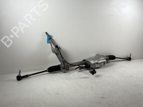 Steering rack FORD TRANSIT V363 Platform/Chassis (FED, FFD) 2.0 EcoBlue | BP39618637M22 - Image 2