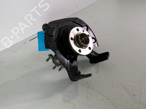 Right front steering knuckle VW TAIGO (CS1) 1.5 TSI | BP36089087M26 - Image 3