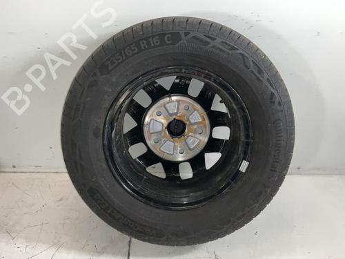 Fælk FORD TRANSIT V363 Platform/Chassis (FED, FFD) 2.0 EcoBlue | BP37422327C45 - Image 10