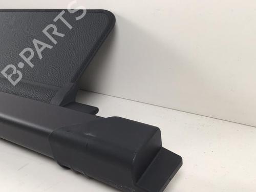 Rear parcel shelf VW TOUAREG (CR7, RC8) 3.0 TDI 4motion | BP29607325C85 