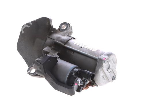 Used Starter Starter OPEL ASTRA K (B16) 1.2 Turbo (68) (110 hp) 40043387 40043387